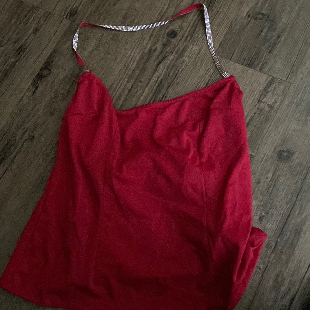 New top with tags never worn